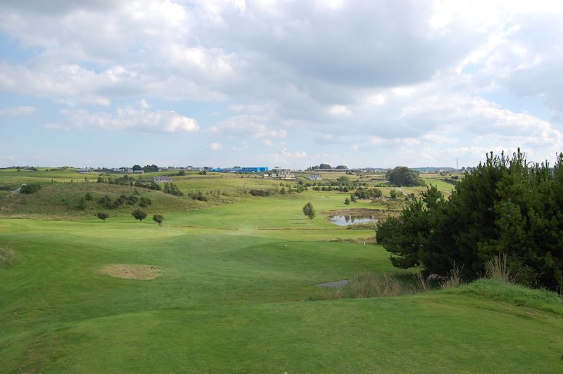 Loughrea Golf Club - A Hidden Gem for You to Play this Year? (4/4)