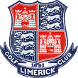 Limerick GC Logo